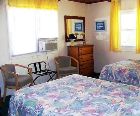Sun 'N' Sand Motel Stone Harbor Zewnętrze zdjęcie