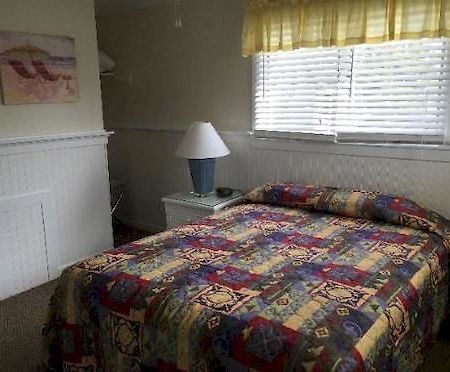 Sun 'N' Sand Motel Stone Harbor Zewnętrze zdjęcie