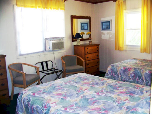 Sun 'N' Sand Motel Stone Harbor Zewnętrze zdjęcie