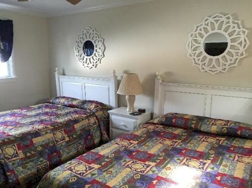 Sun 'N' Sand Motel Stone Harbor Zewnętrze zdjęcie