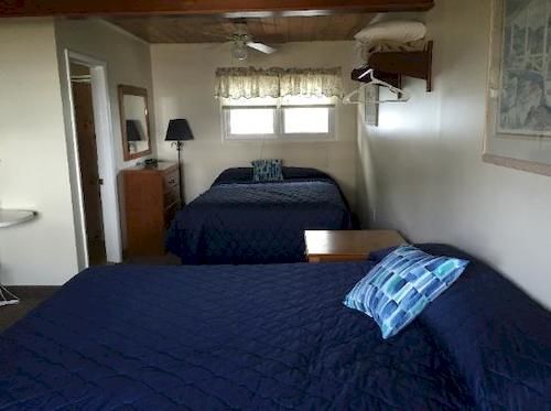 Sun 'N' Sand Motel Stone Harbor Zewnętrze zdjęcie