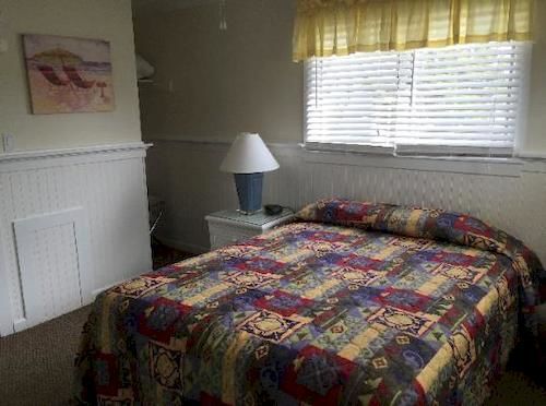 Sun 'N' Sand Motel Stone Harbor Zewnętrze zdjęcie